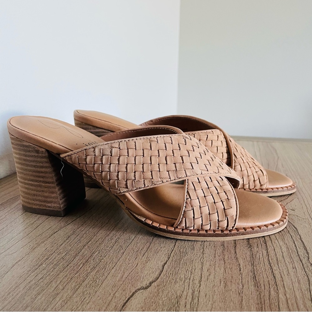 ✨NWOT Joie Mules